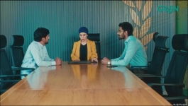 Fatima Feng - Episode 24